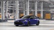 Toyota Corolla Hatchback