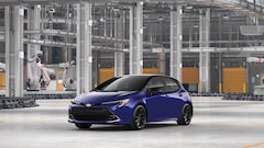 2025 Toyota Corolla Hatchback XSE Hatchback