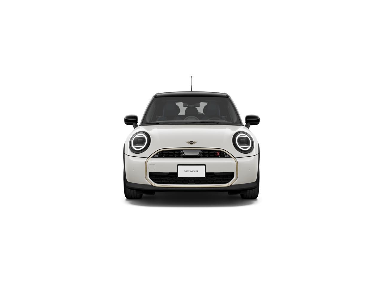 2025 Mini Cooper 4 Door Hardtop Signature photo 2