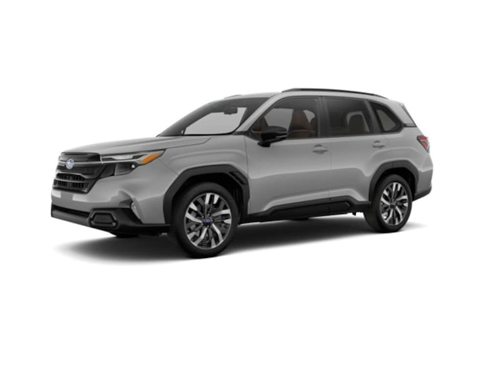 New 2025 Subaru Forester Touring For Sale in Freehold, NJ. Stock