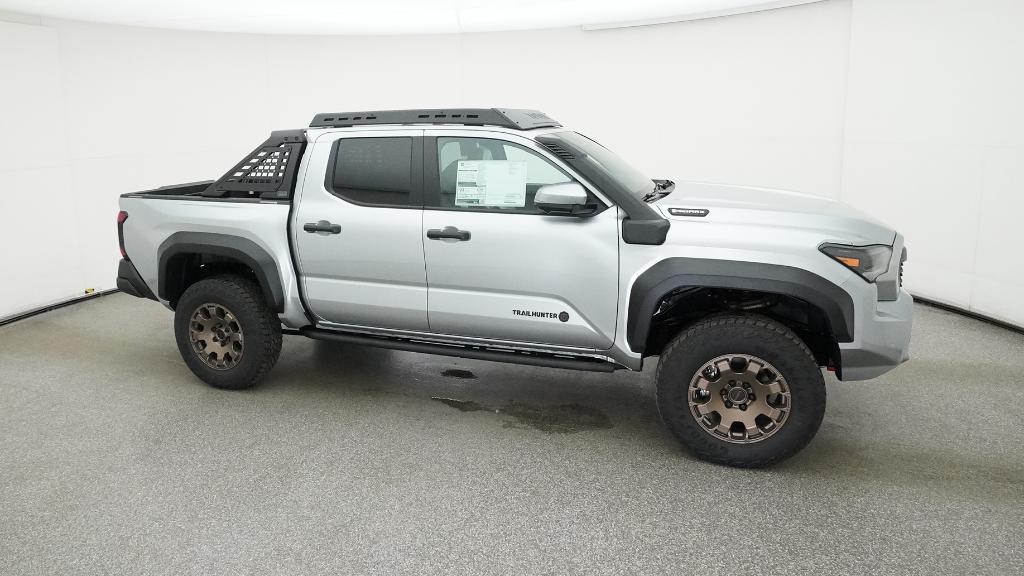 2025 Toyota Tacoma Trailhunter - Photo 48