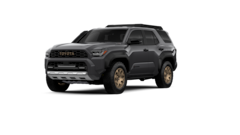 New 2025 Toyota 4Runner i-FORCE MAX Trailhunter SUV Auburn, MA