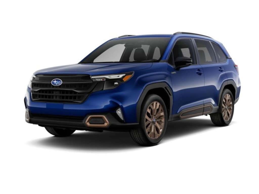 New 2025 Subaru Forester Hybrid Suv For Sale Steve Moyer Subaru New 2025 Subaru Forester Hybrid Suv For Sale Steve Moyer Subaru