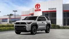 2025 Toyota 4Runner i-FORCE MAX TRD Off-Road Premium 4WD TRD OFF-RD PREM