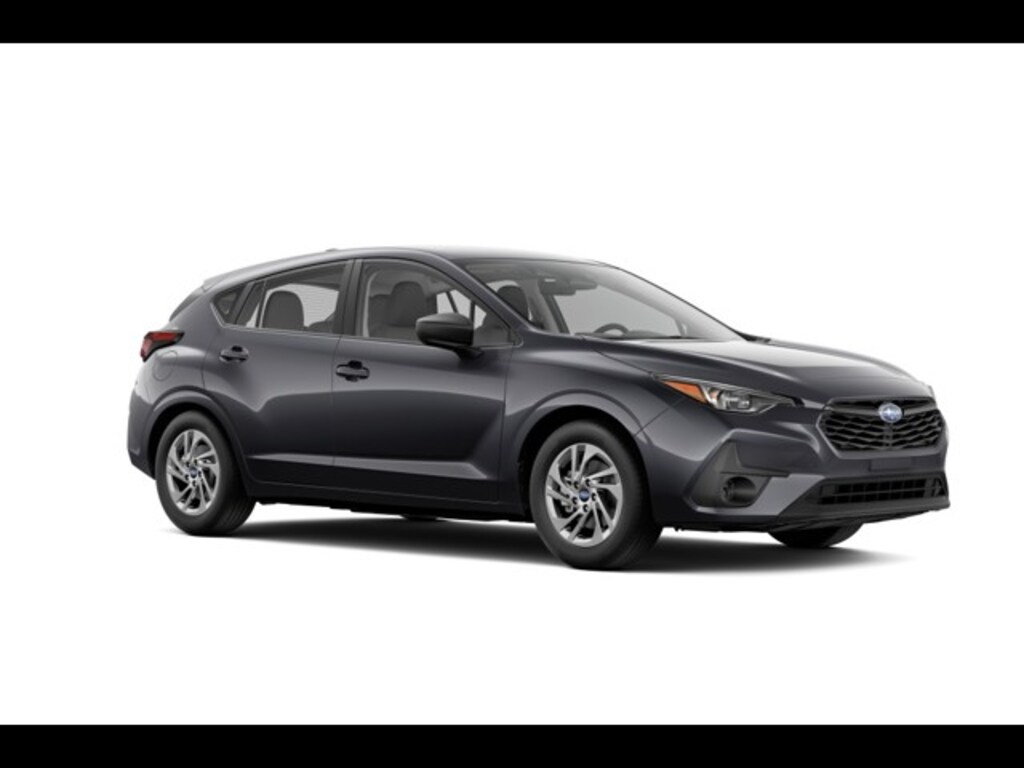 New 2024 Subaru Impreza Base Trim Level for Sale near Detroit, MI