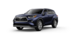  Toyota Highlander Hybrid