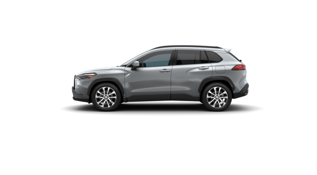 New 2024 Toyota Corolla Cross For Sale New Holland PA