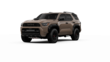 Toyota 4Runner i-FORCE MAX