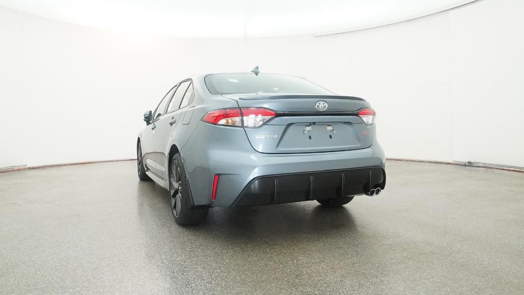2025 Toyota Corolla SE photo 18