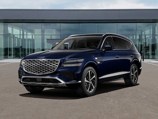 2025 Genesis GV80 2.5T Select AWD SUV