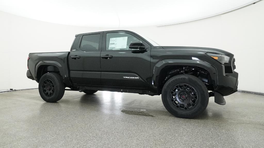 2025 Toyota Tacoma SR5 photo 25