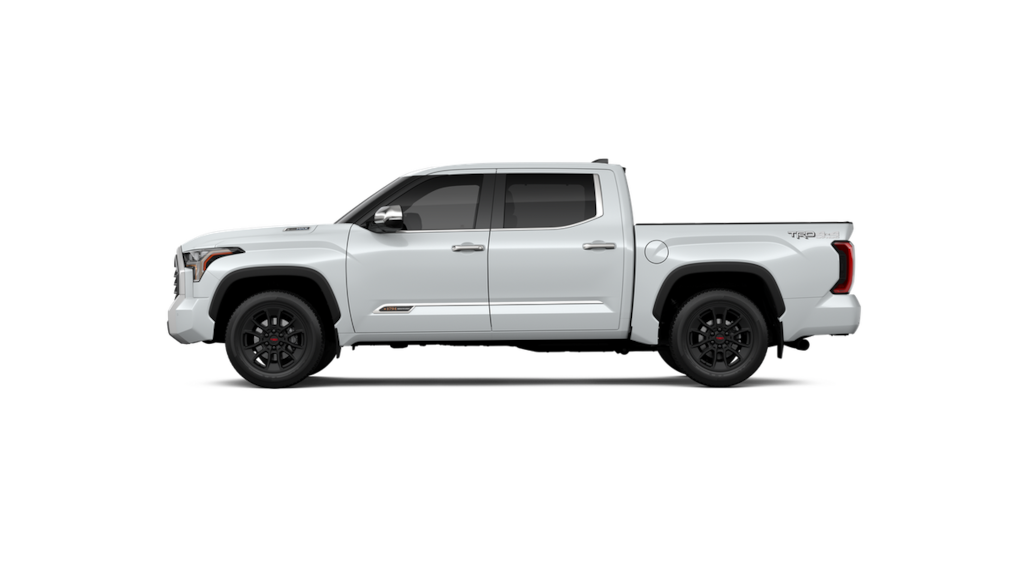 New 2026 Toyota Tundra i-FORCE MAX 1794 Edition i-FORCE MAX Truck CrewMax