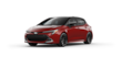  Toyota Corolla Hatchback