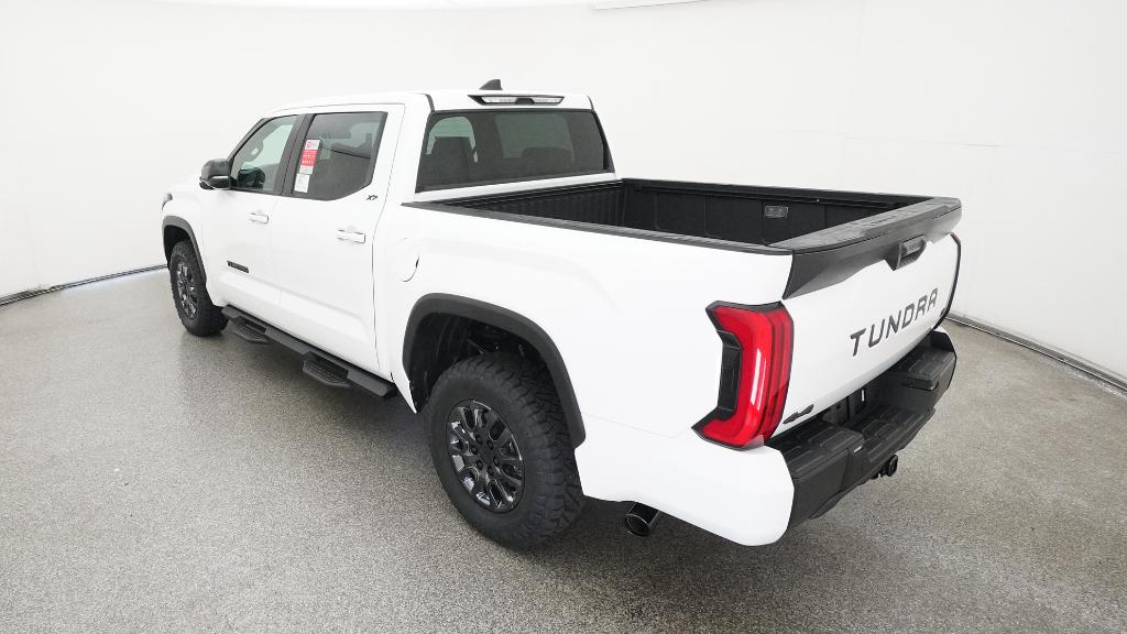 2026 Toyota Tundra SR5 photo 28