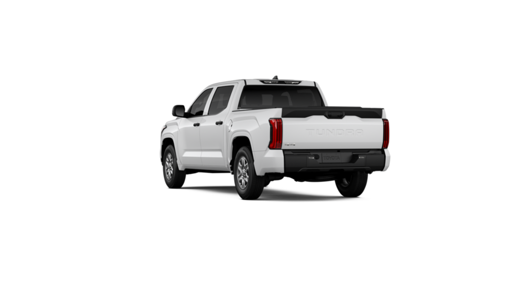 2025 Toyota Tundra For Sale Raleigh NC Near Durham