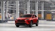 Toyota RAV4 Plug-in Hybrid