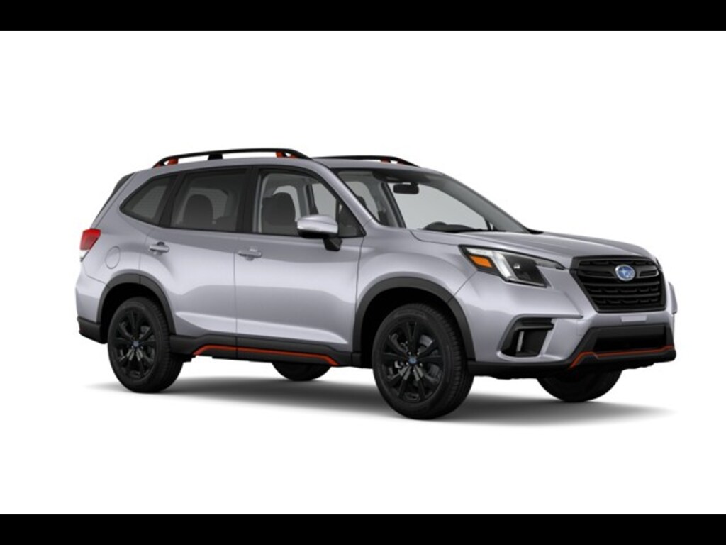 New 2024 Subaru Forester For Sale in Cuyahoga Falls, OH Near Akron