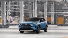 2025 Toyota RAV4 Hybrid XSE XSE AWD SUV