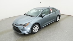 corolla 2025 Toyota Corolla LE Sedan for sale in Washington NC