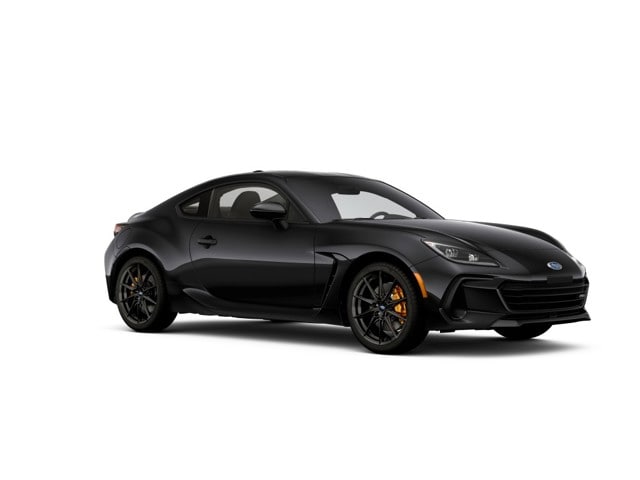 2025 Subaru BRZ