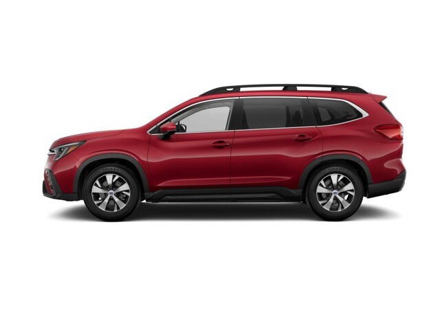 2025 Subaru Ascent Premium photo 4
