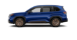 Subaru Forester Hybrid