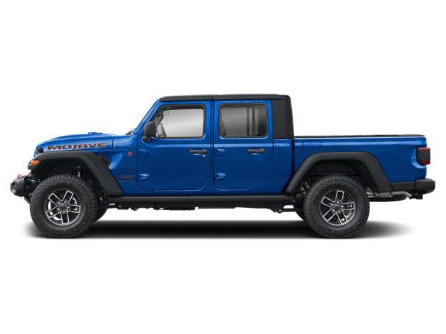2025 Jeep Gladiator Mojave photo 2