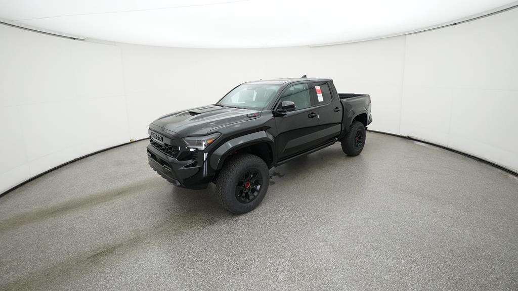  Toyota Tacoma i-FORCE MAX