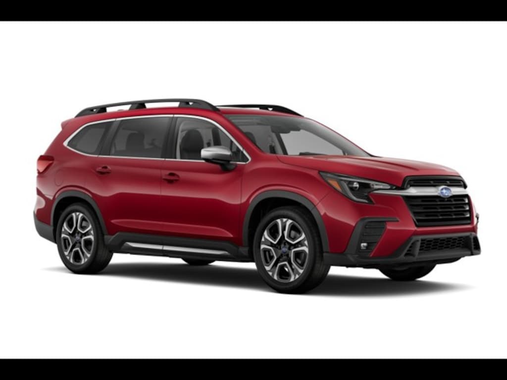 New 2024 Subaru Ascent Limited 8Passenger For Sale/Lease Anchorage, AK