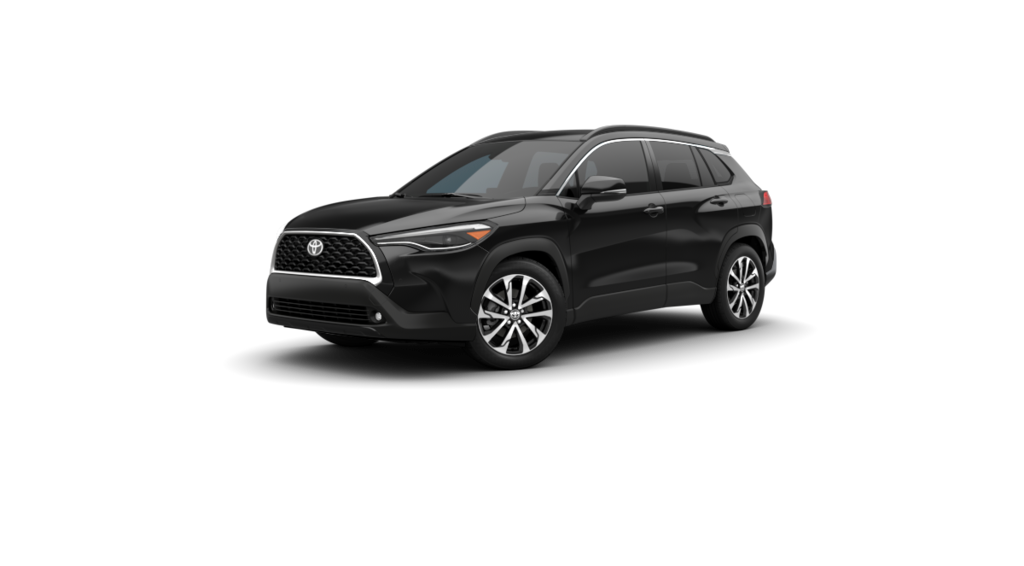 New 2024 Toyota Corolla Cross XLE For Sale in Englewood Cliffs, NJ