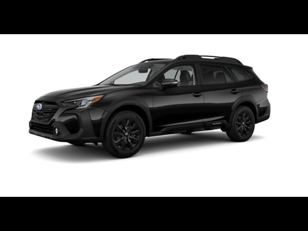 New 2025 Subaru Outback For Sale at Don Miller Auto Group VIN 4S4BTALC9S3103474