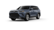  Toyota Grand Highlander