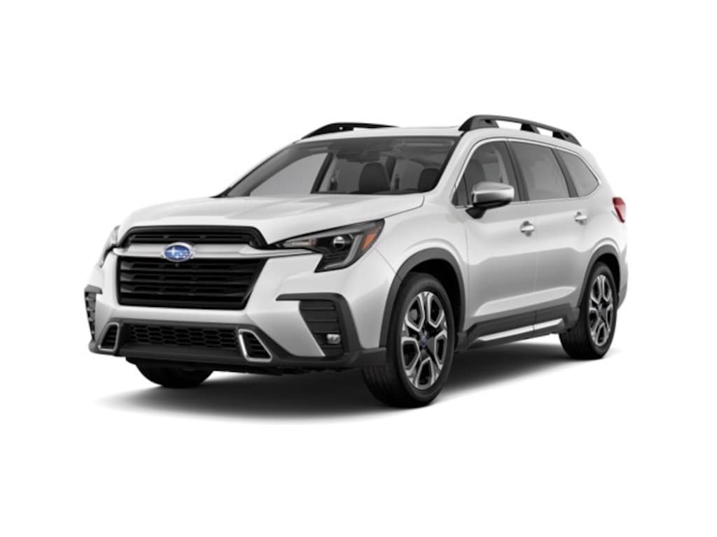 New 2024 Subaru Ascent Touring 7Passenger in Grand Forks, ND VIN