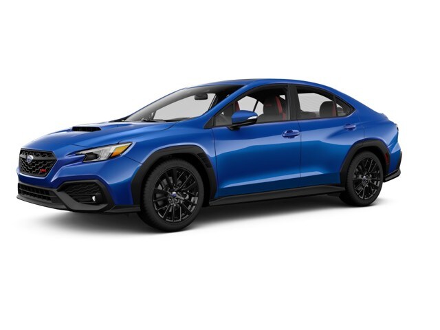 2025 Subaru WRX Limited photo 3