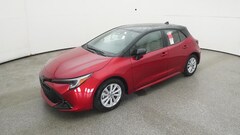 2025 Toyota Corolla Hatchback SE Hatchback