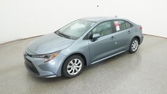2026 Toyota Corolla LE LE