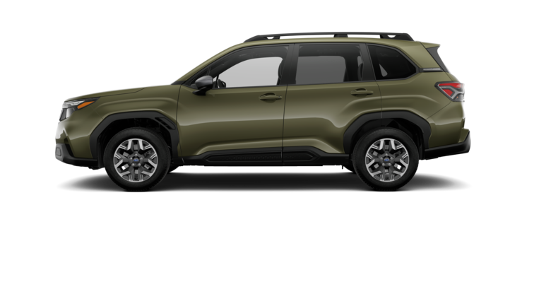 2025 Subaru Forester Premium SUV