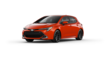 Toyota Corolla Hatchback
