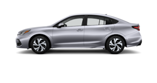 2025 Subaru Legacy Premium Sedan