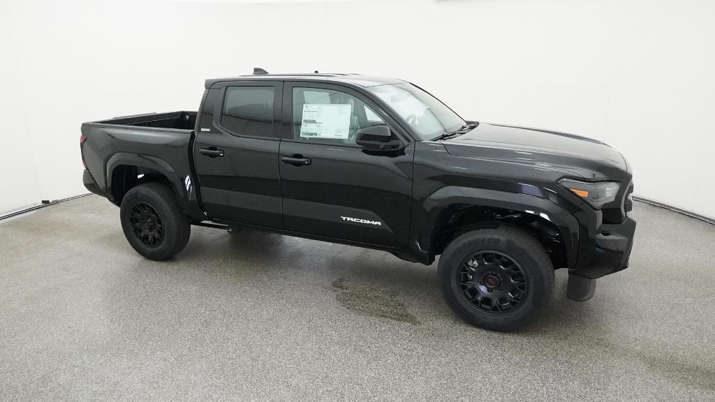 2025 Toyota Tacoma SR5 photo 26