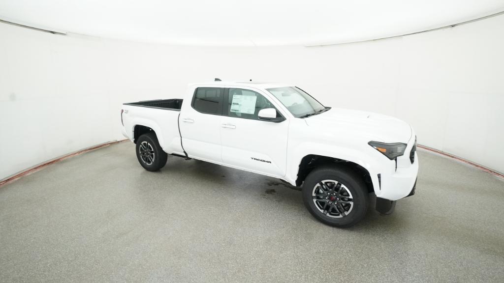 2025 Toyota Tacoma TRD Sport - Photo 57