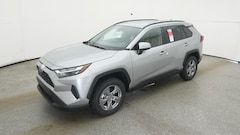 2025 Toyota RAV4 Hybrid LE LE AWD SUV