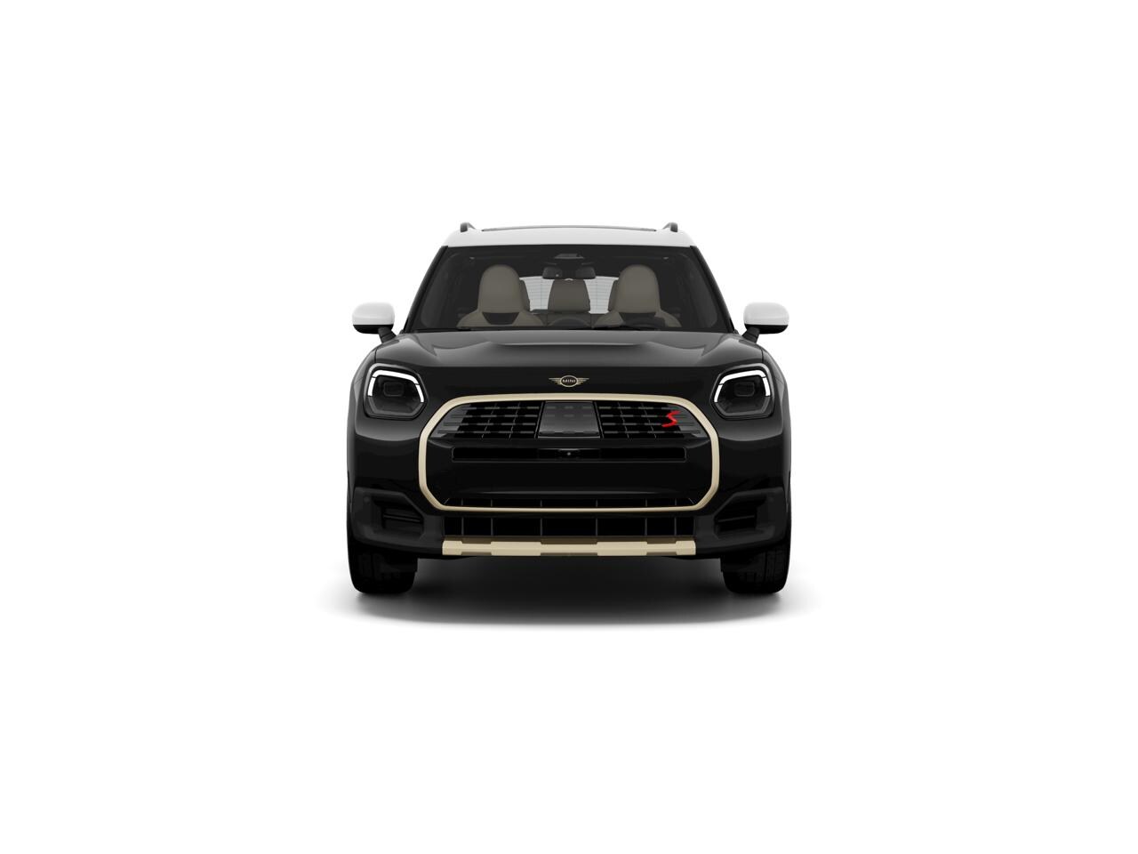2025 Mini Countryman ALL4 Signature photo 2
