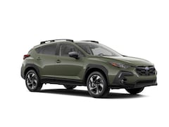 2025 Subaru Crosstrek Limited SUV