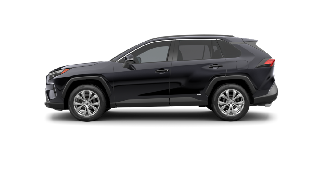 New 2024 Toyota RAV4 Hybrid XLE Premium For Sale Serving Atlanta, GA