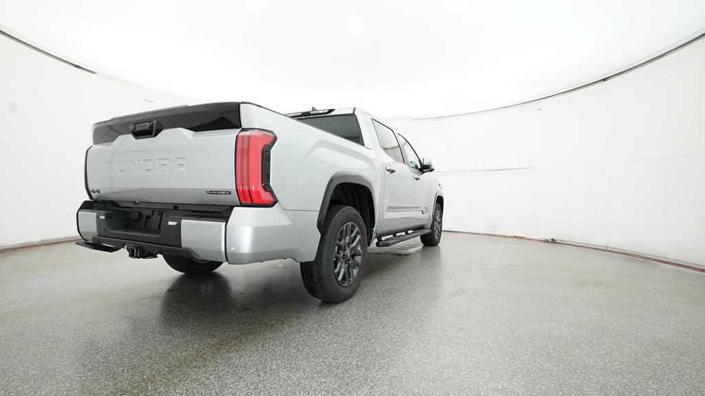 2025 Toyota Tundra Platinum - Photo 49
