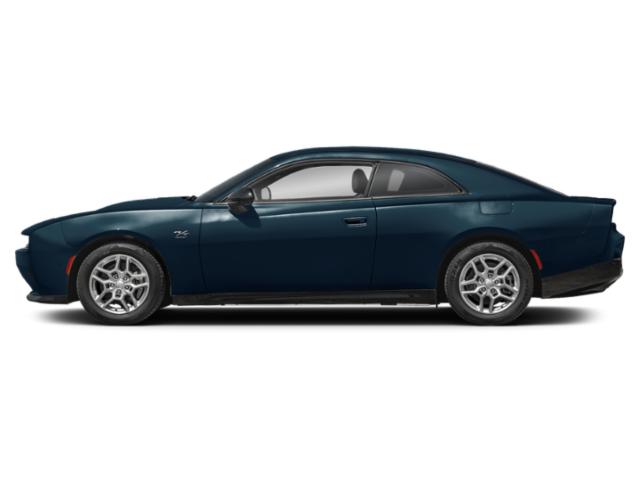 2026 Dodge Charger Daytona Scat Pack photo 2
