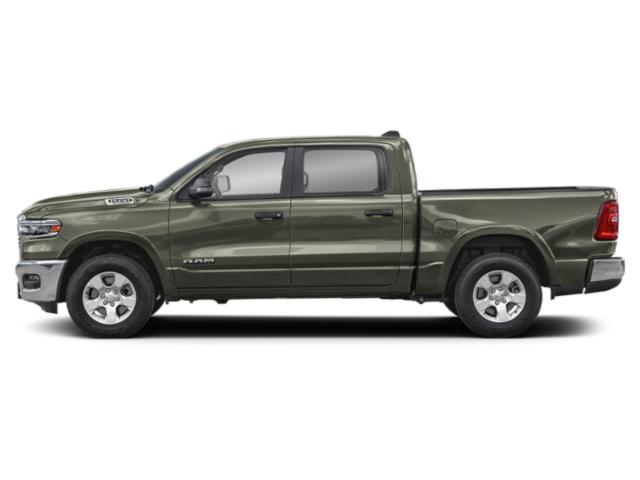 2026 Ram 1500 Big Horn Lone Star photo 2