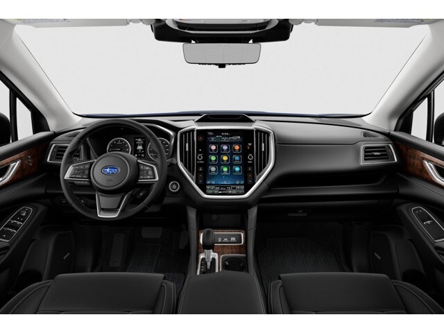 2025 Subaru Ascent Touring photo 14