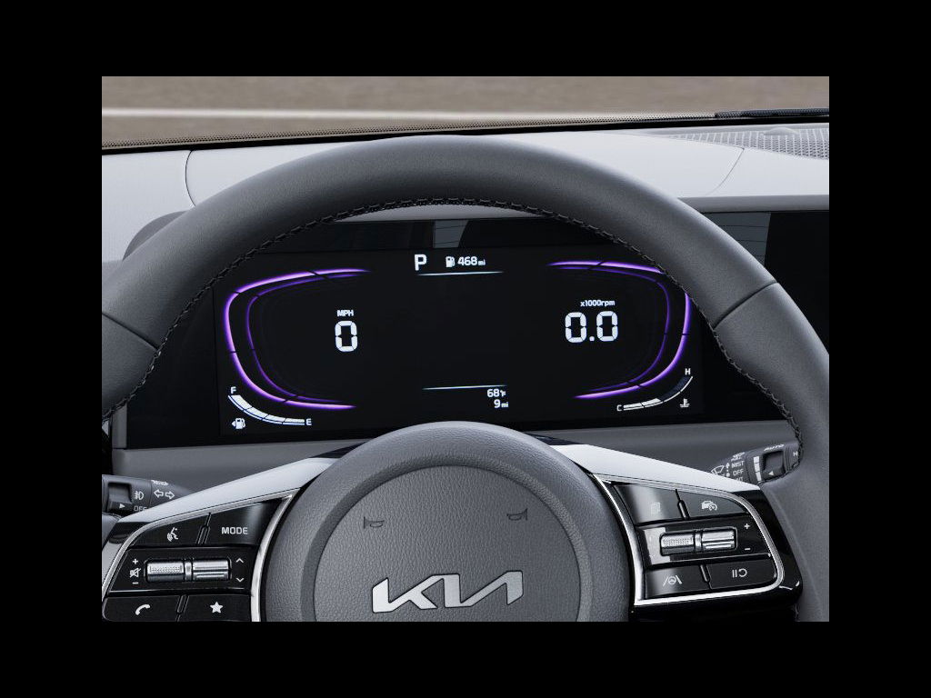 2025 Kia Seltos S photo 21